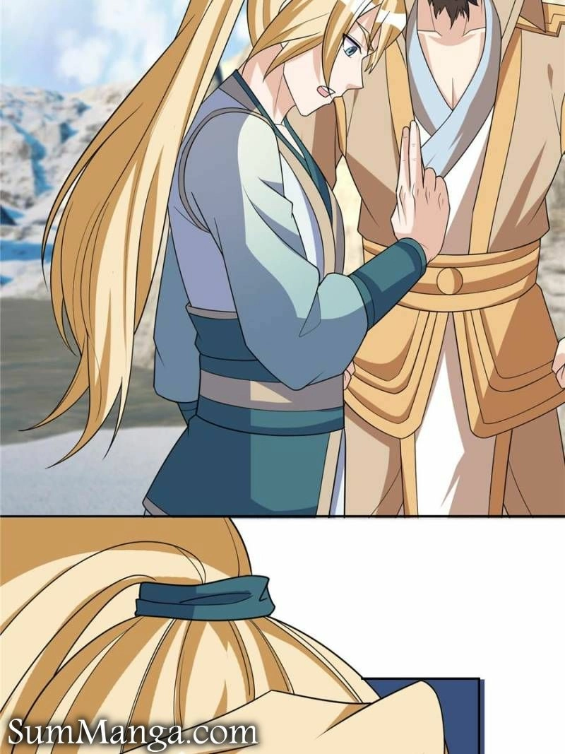 Rise of the Sect Master Chapter 56 page 54 - 