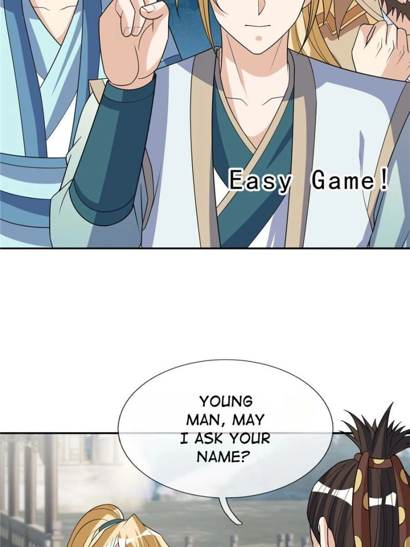 Rise of the Sect Master Chapter 56 page 59 - 