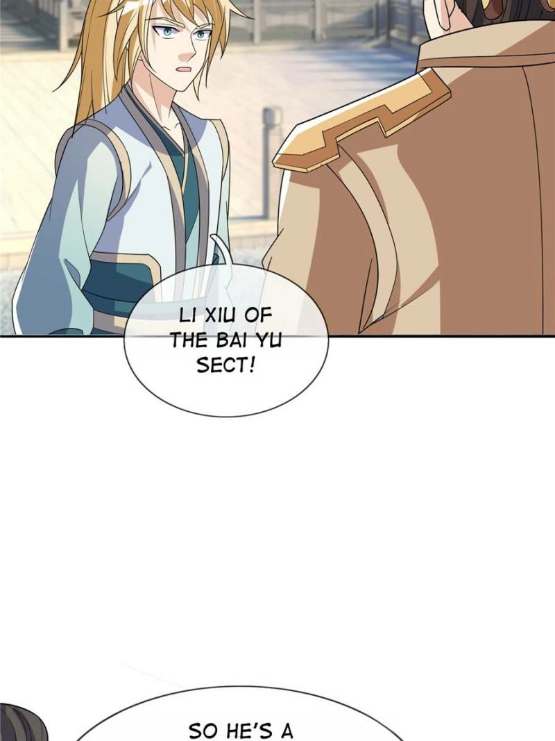 Rise of the Sect Master Chapter 56 page 60 - 