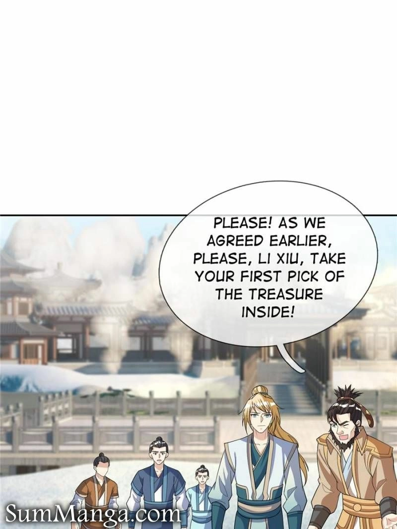 Rise of the Sect Master Chapter 56 page 62 - 