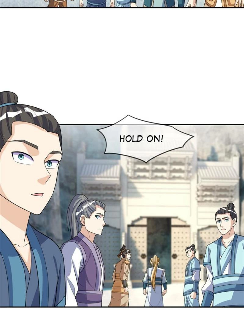 Rise of the Sect Master Chapter 56 page 63 - 