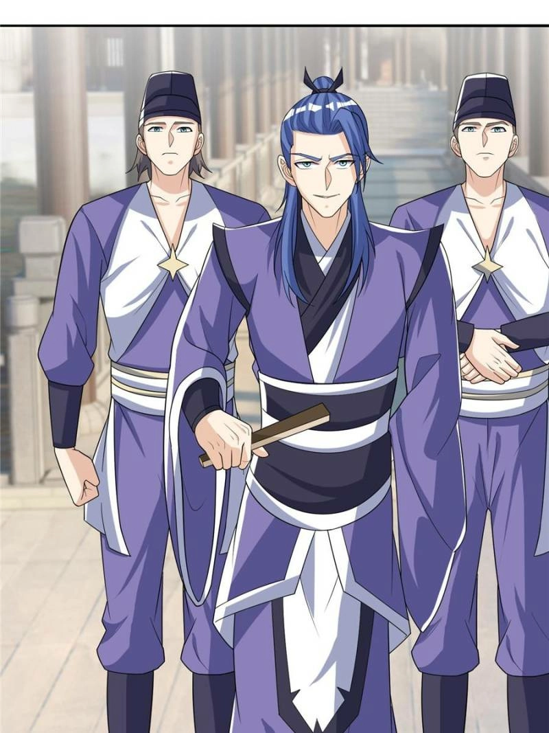 Rise of the Sect Master Chapter 56 page 64 - 