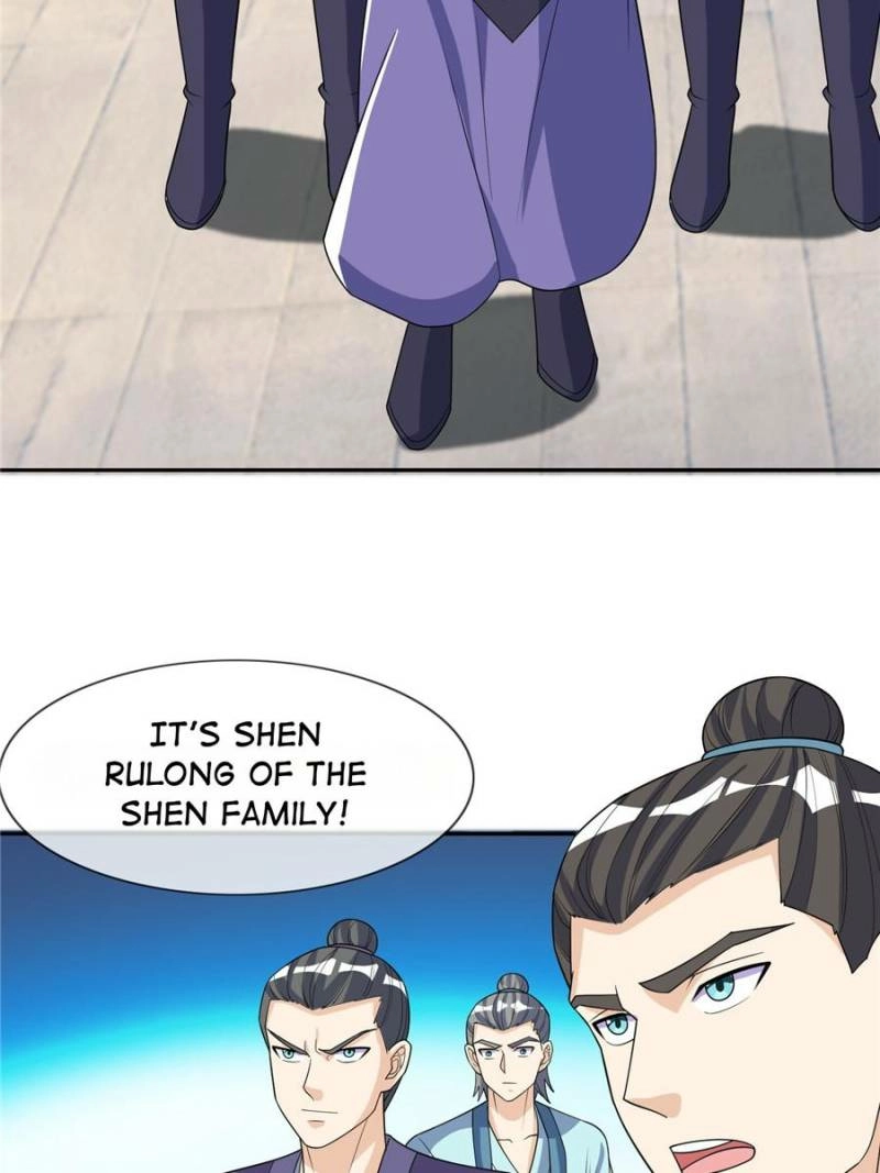 Rise of the Sect Master Chapter 56 page 65 - 