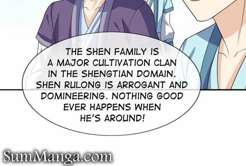 Rise of the Sect Master Chapter 56 page 66 - 