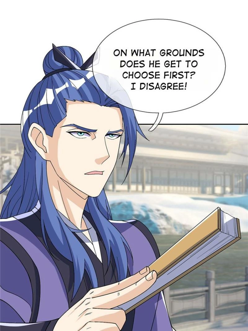 Rise of the Sect Master Chapter 56 page 67 - 