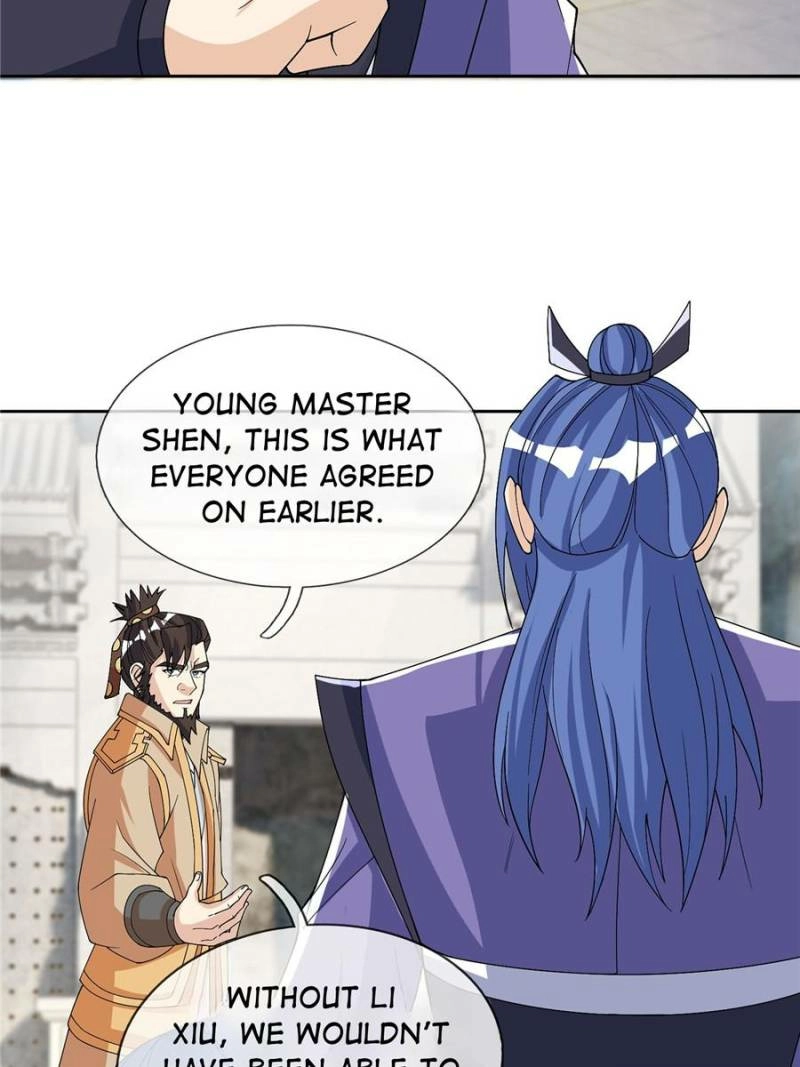 Rise of the Sect Master Chapter 56 page 68 - 