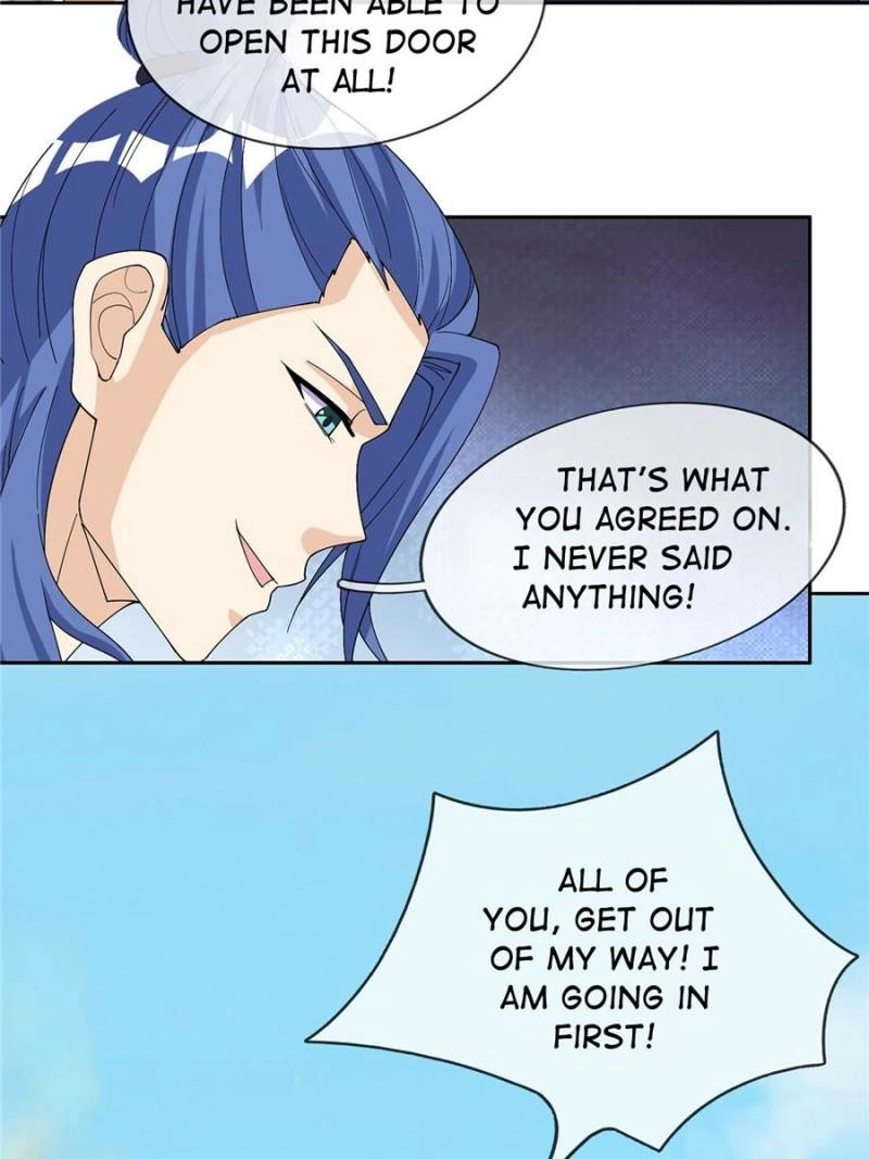 Rise of the Sect Master Chapter 56 page 69 - 