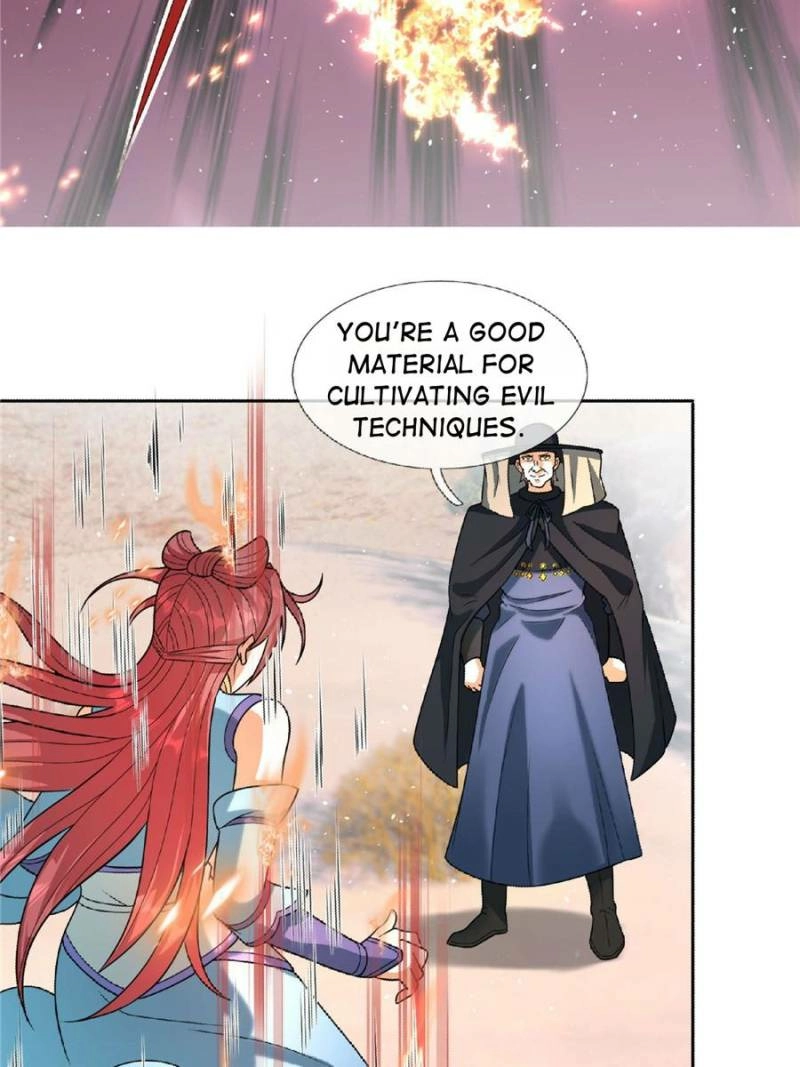 Rise of the Sect Master Chapter 56 page 10 - 