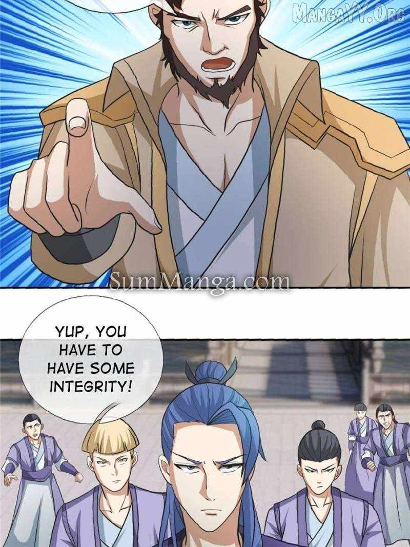 Rise of the Sect Master Chapter 57 page 2 - 