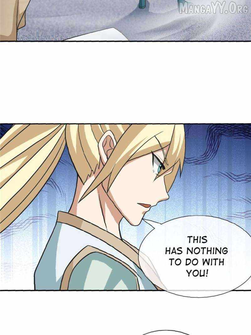 Rise of the Sect Master Chapter 57 page 11 - 