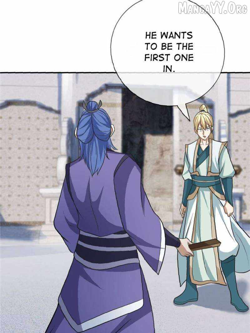 Rise of the Sect Master Chapter 57 page 12 - 