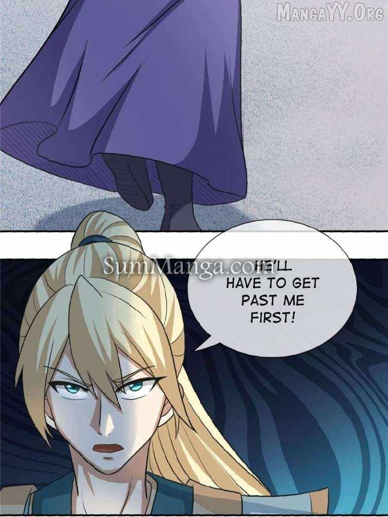 Rise of the Sect Master Chapter 57 page 13 - 