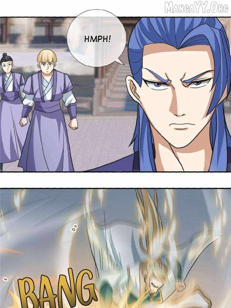 Rise of the Sect Master Chapter 57 page 14 - 