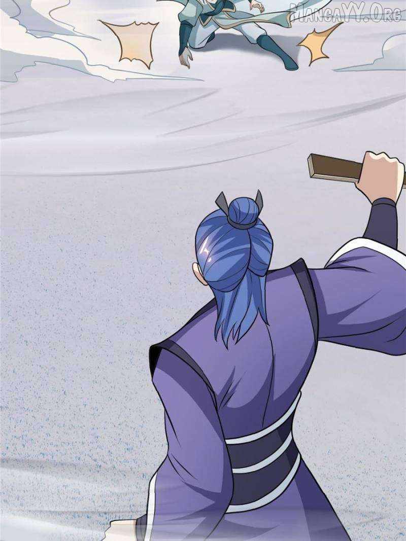 Rise of the Sect Master Chapter 57 page 19 - 