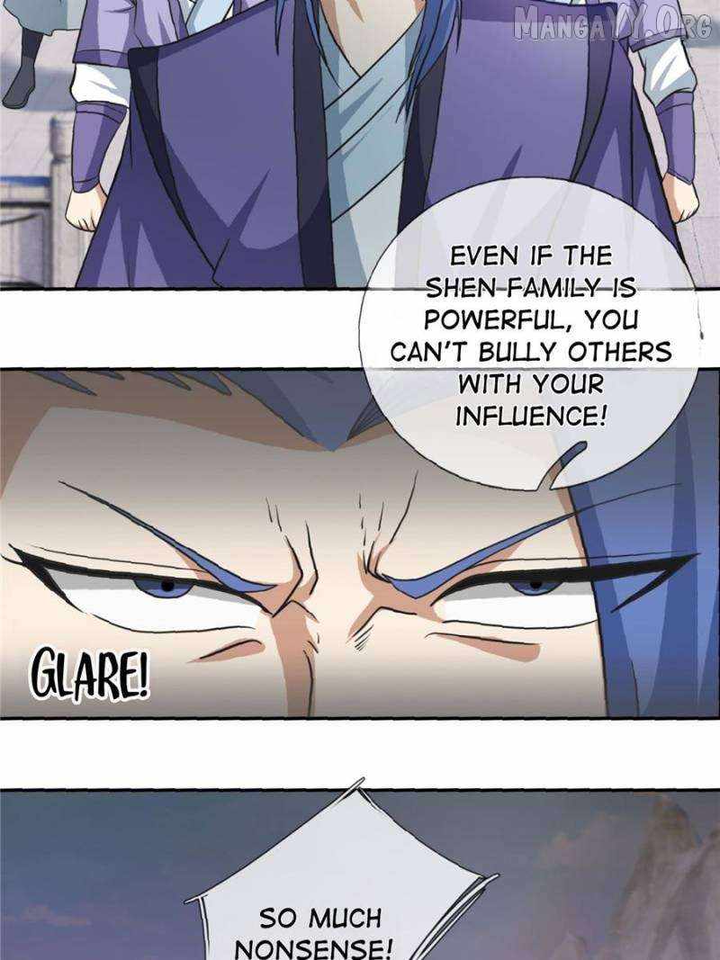 Rise of the Sect Master Chapter 57 page 3 - 
