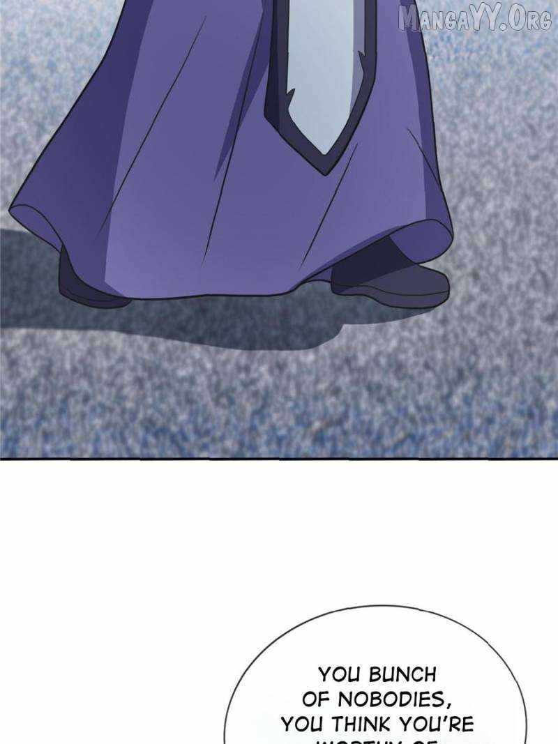Rise of the Sect Master Chapter 57 page 22 - 
