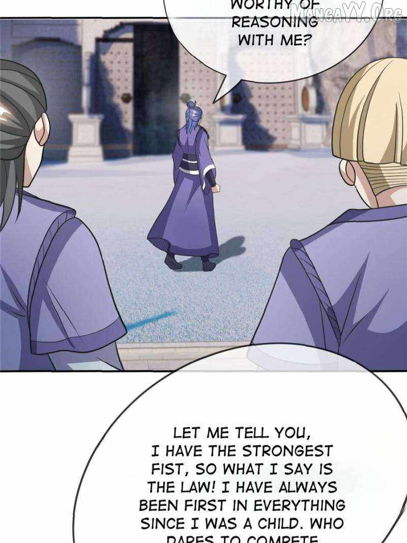 Rise of the Sect Master Chapter 57 page 23 - 
