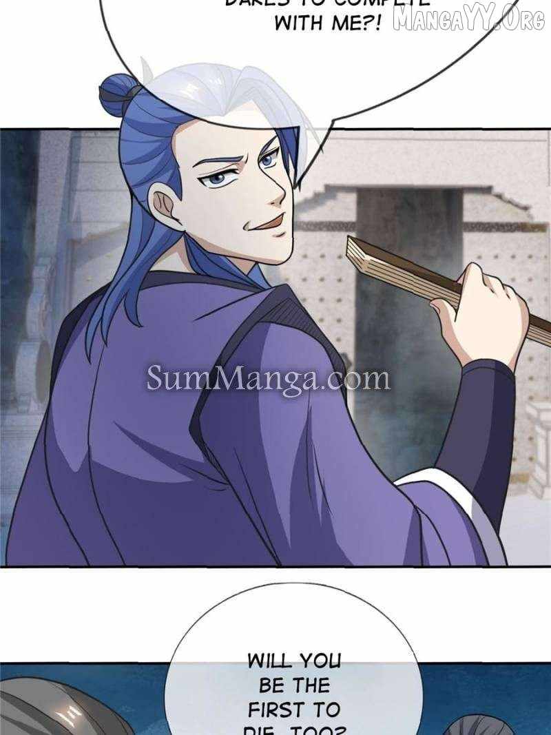 Rise of the Sect Master Chapter 57 page 24 - 