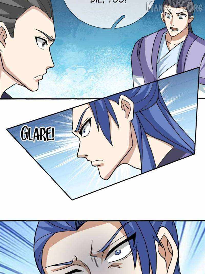 Rise of the Sect Master Chapter 57 page 25 - 