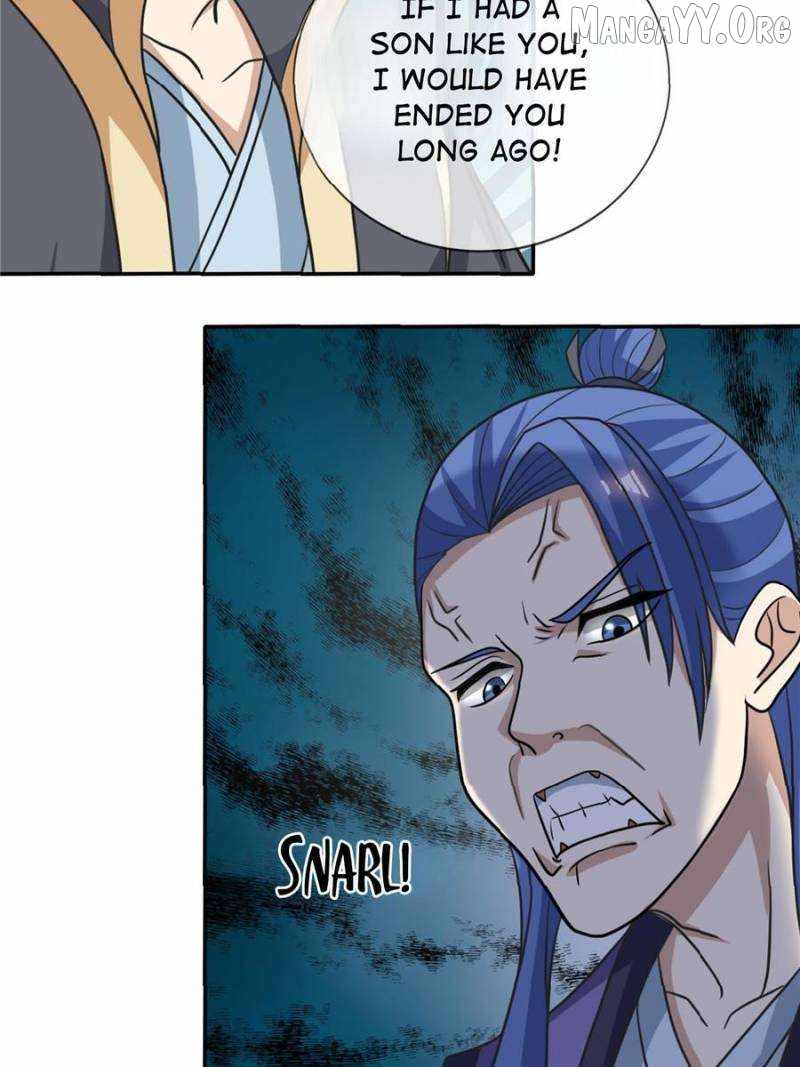Rise of the Sect Master Chapter 57 page 28 - 