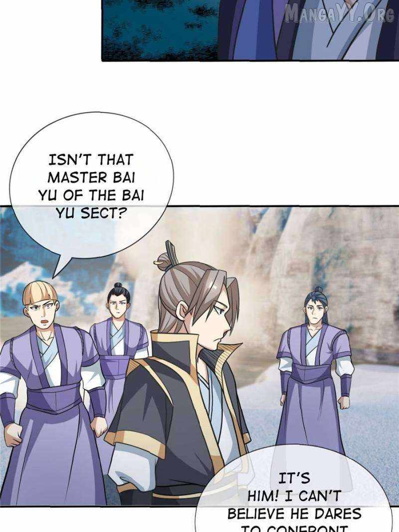 Rise of the Sect Master Chapter 57 page 29 - 
