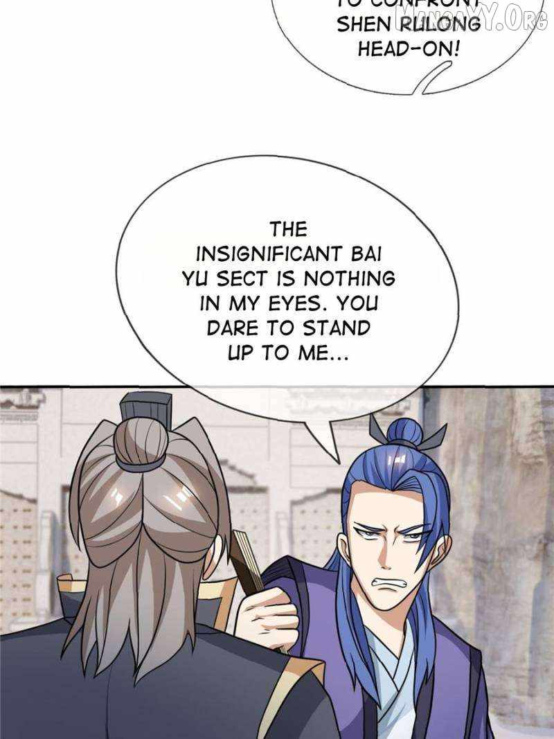 Rise of the Sect Master Chapter 57 page 30 - 