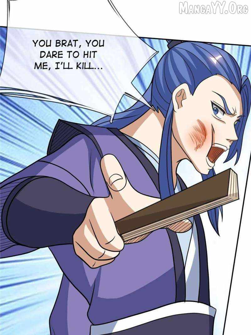 Rise of the Sect Master Chapter 57 page 33 - 