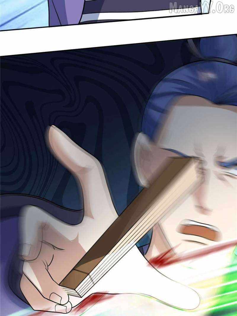 Rise of the Sect Master Chapter 57 page 34 - 