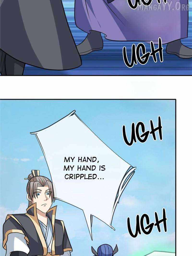 Rise of the Sect Master Chapter 57 page 37 - 