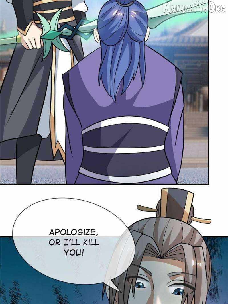 Rise of the Sect Master Chapter 57 page 38 - 