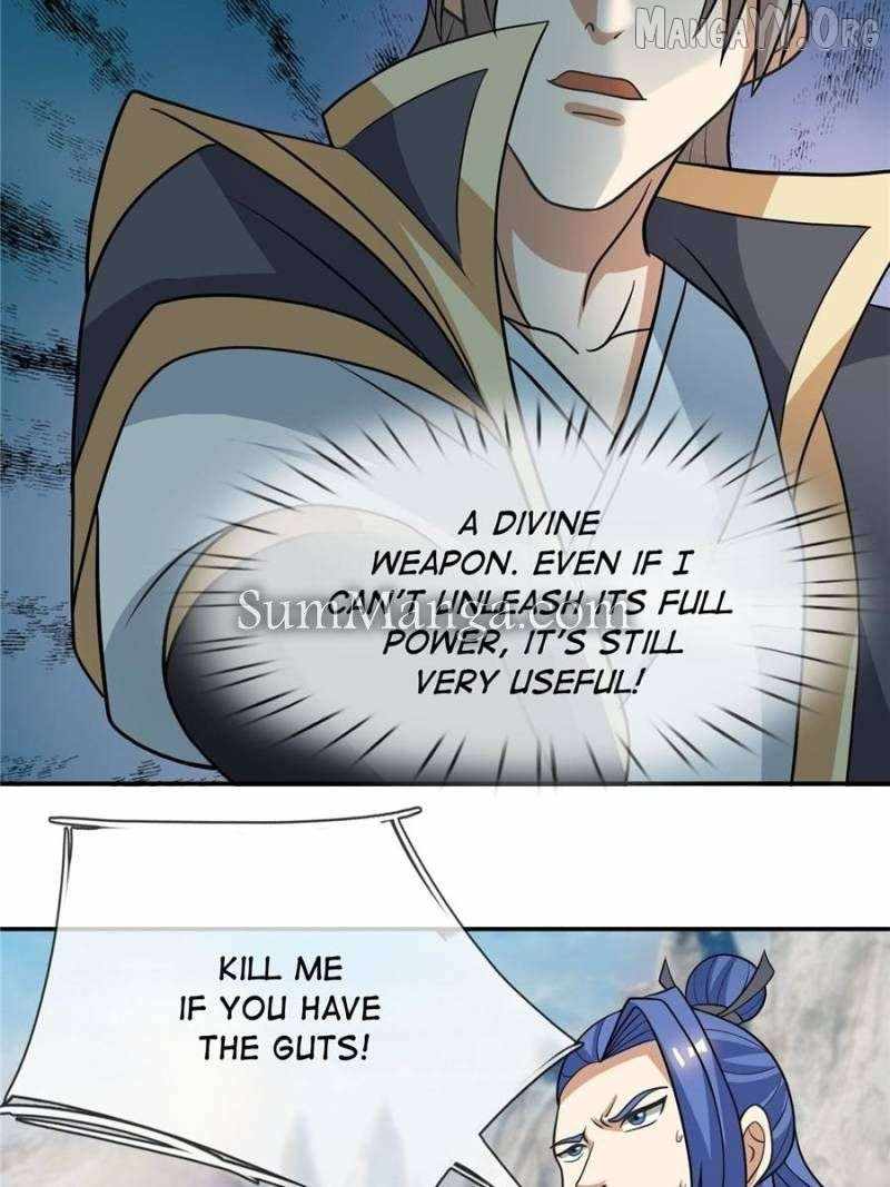 Rise of the Sect Master Chapter 57 page 39 - 