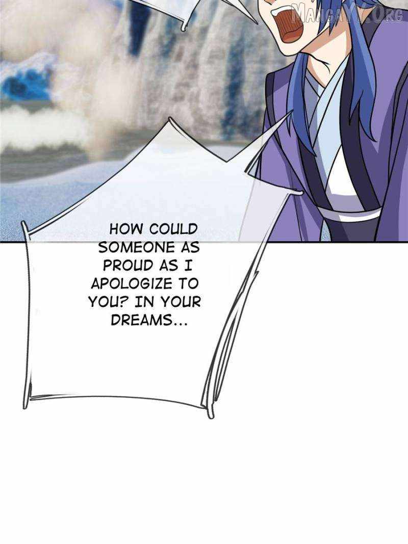 Rise of the Sect Master Chapter 57 page 40 - 