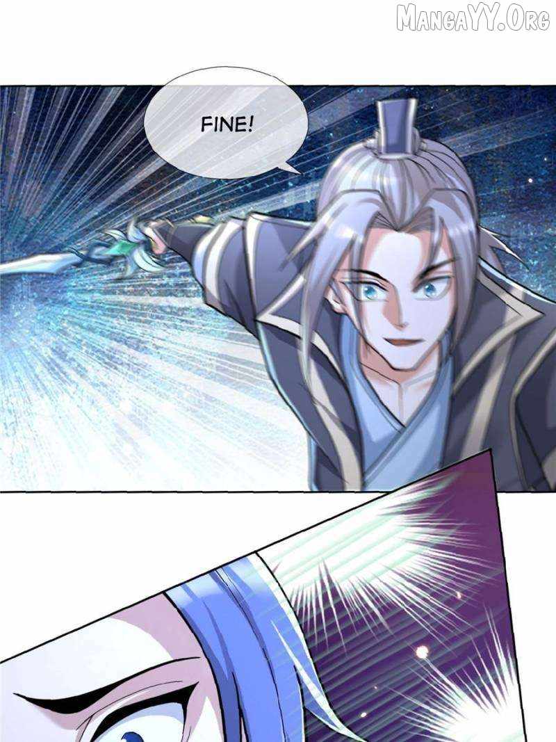 Rise of the Sect Master Chapter 57 page 42 - 