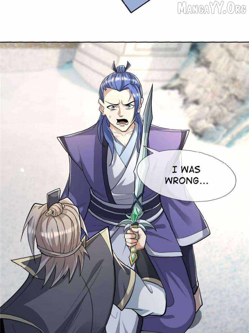 Rise of the Sect Master Chapter 57 page 44 - 