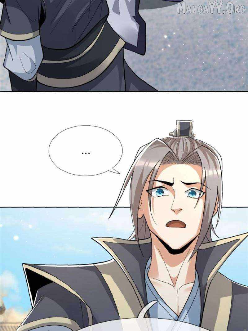 Rise of the Sect Master Chapter 57 page 45 - 