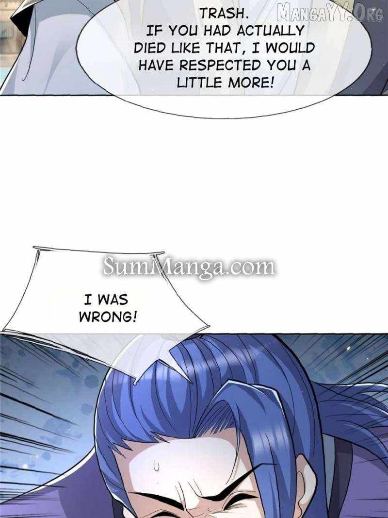 Rise of the Sect Master Chapter 57 page 46 - 
