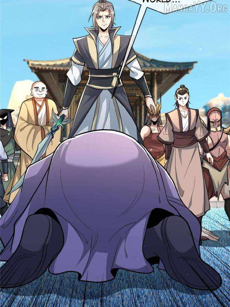 Rise of the Sect Master Chapter 57 page 48 - 