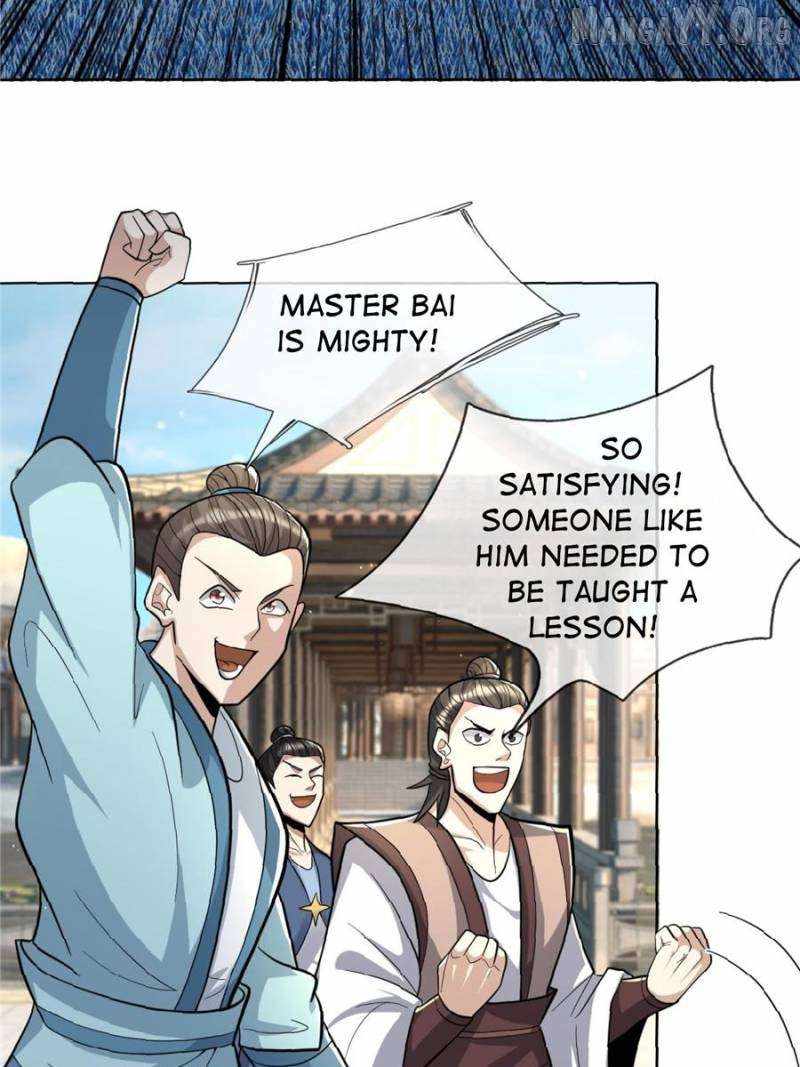 Rise of the Sect Master Chapter 57 page 49 - 