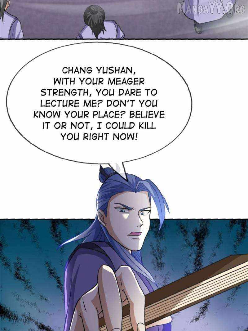 Rise of the Sect Master Chapter 57 page 6 - 