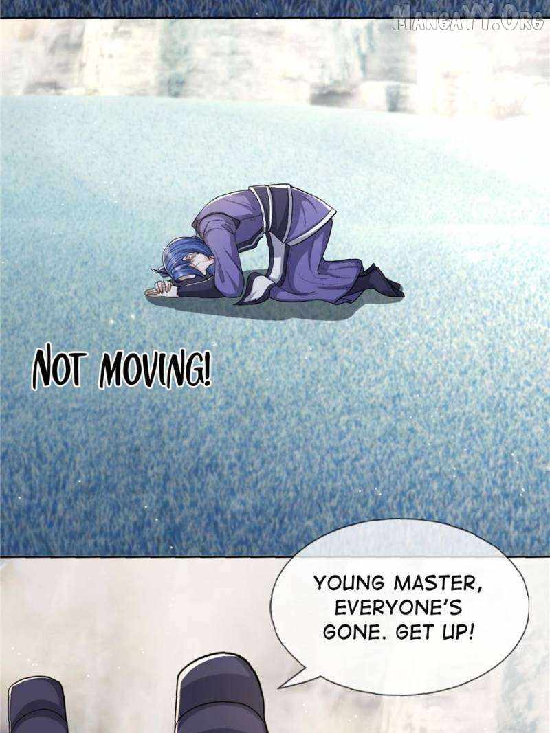 Rise of the Sect Master Chapter 57 page 52 - 