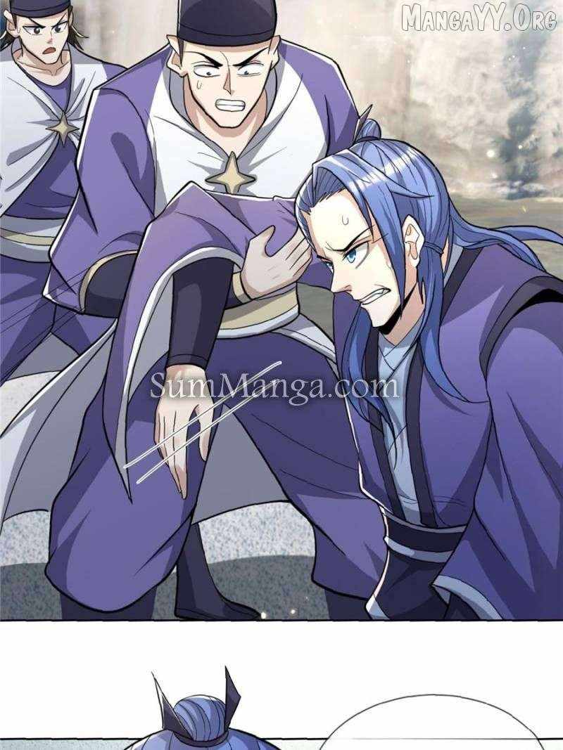 Rise of the Sect Master Chapter 57 page 53 - 