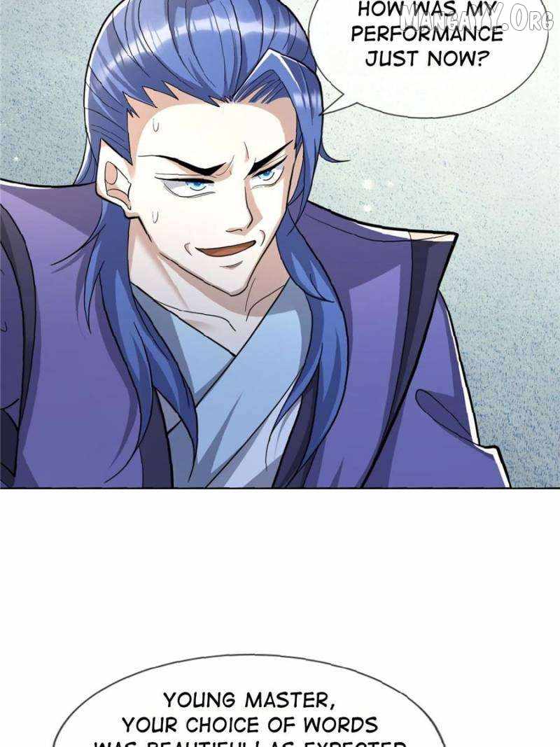 Rise of the Sect Master Chapter 57 page 54 - 