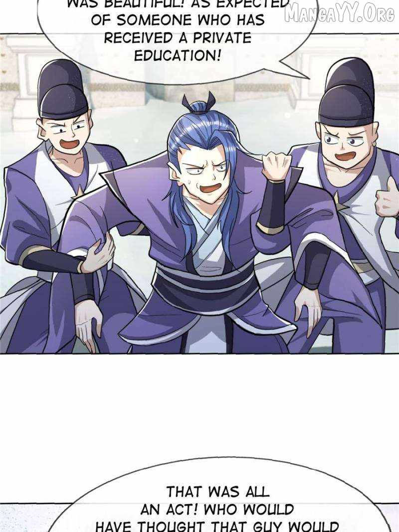 Rise of the Sect Master Chapter 57 page 55 - 