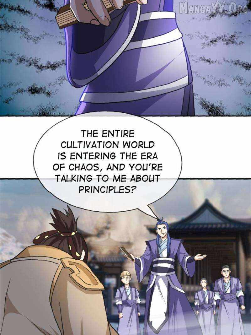 Rise of the Sect Master Chapter 57 page 7 - 