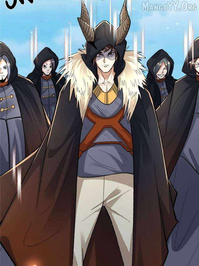 Rise of the Sect Master Chapter 57 page 64 - 