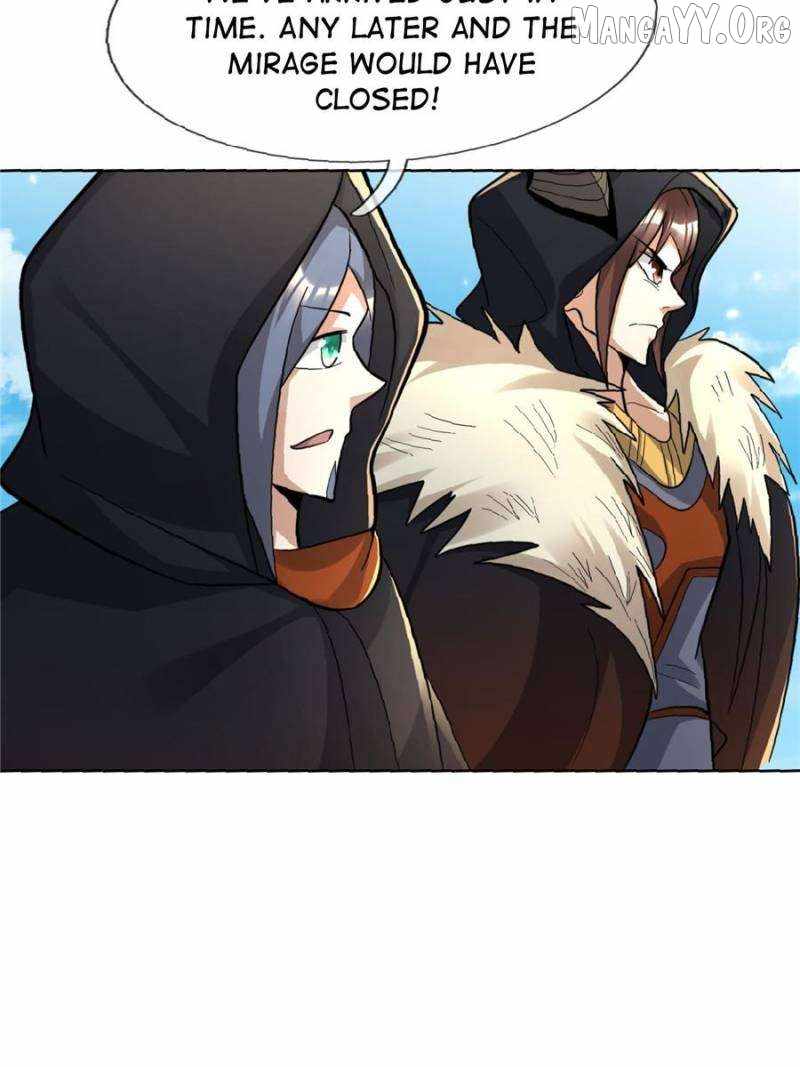 Rise of the Sect Master Chapter 57 page 66 - 