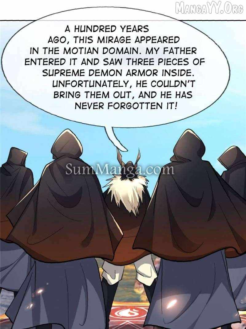 Rise of the Sect Master Chapter 57 page 67 - 