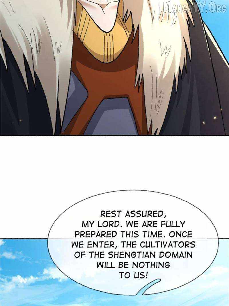Rise of the Sect Master Chapter 57 page 69 - 