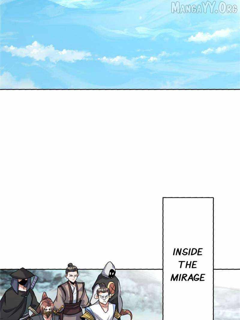 Rise of the Sect Master Chapter 57 page 70 - 