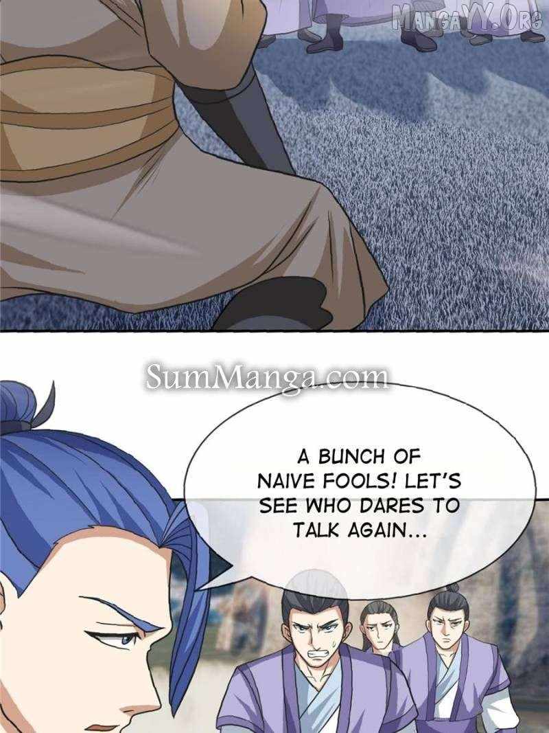 Rise of the Sect Master Chapter 57 page 8 - 